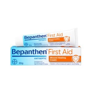 bepanthen first aid cream (30g)