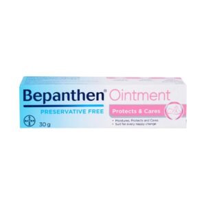 bepanthen ointment 30g