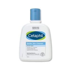 cetaphil cleanser 250 ml