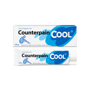 counterpaincool 120g