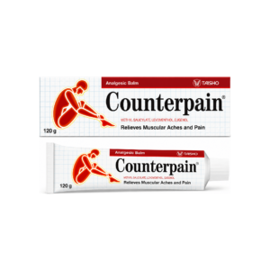 counterpainwarm 120g