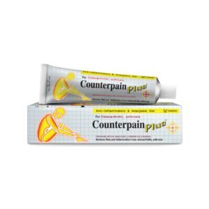 counterpain plus 20 g