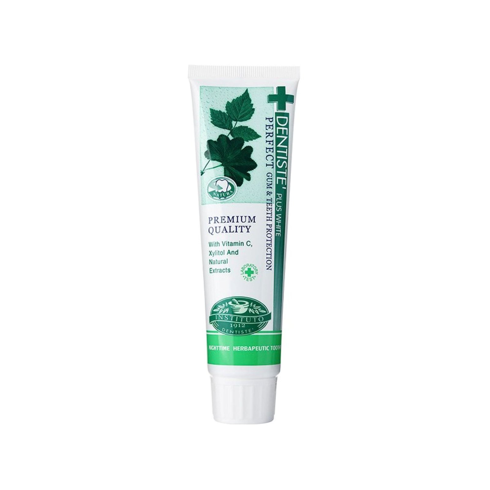 dentiste plus white 50 ml dentiste plus white 50 ml