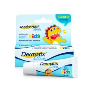 dermatrix ultra ( 5 gm) for kid