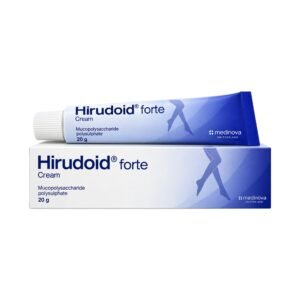 hirudoid forte 20 g