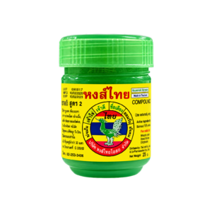 hongthai inhaler (yadom)
