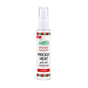 prickly heat cooling mist classic 30 ml.