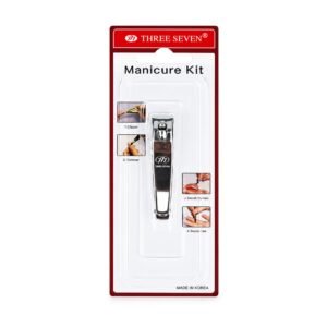 three seven manicure kit กรรไกรตัดเล็บ (เล็ก)