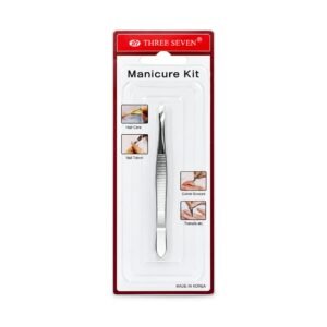 three seven manicure kit แหนบ