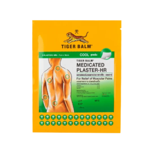 tiger balm medicated plaster hr (s) pack5 cool 01