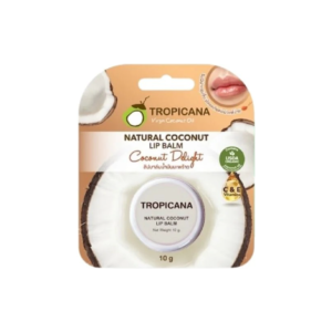tropicana lip balm 10g