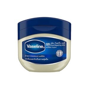 vaseline pure repairing jelly 50 ml.