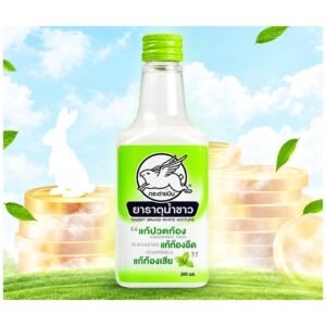 white rabbit 200ml