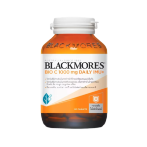 blackmores bio c 1000 mg daily imu+