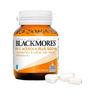 blackmores bio c acerola plus 1500 mg